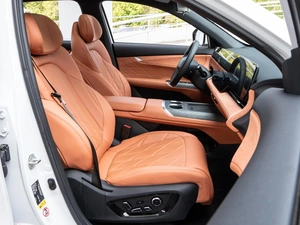 Внедорожник Changan CS75 Plus 2026 года, 3330000 рублей, Волгоград