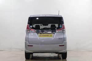 Минивэн Suzuki Solio 2019 года, 859000 рублей, Новокузнецк