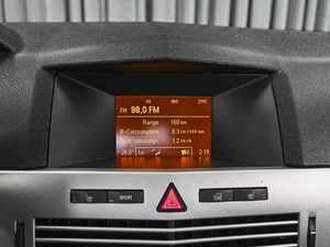 Хетчбэк Opel Astra 2012 года, 649111 рублей, Ставрополь