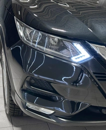 Внедорожник Nissan Qashqai 2019 года, 1500000 рублей, Красноярск