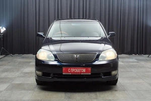 Седан Toyota Mark II 2000 года, 675000 рублей, Красноярск