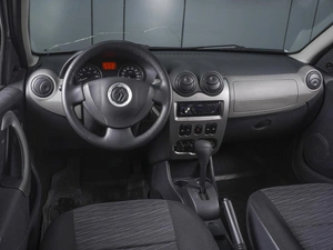 Хетчбэк Renault Sandero 2011 года, 540000 рублей, Ростов-на-Дону