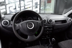 Универсал ВАЗ (LADA) Largus 2021 года, 870000 рублей, Ульяновск