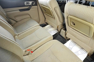 Минивэн Chevrolet Rezzo 2008 года, 359000 рублей, Тюмень