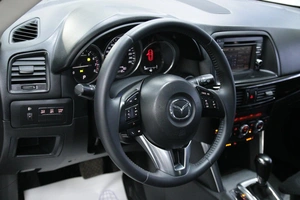 Внедорожник Mazda CX-5 2014 года, 1733000 рублей, Солонцы