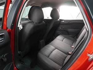 Хетчбэк Citroen C4 2011 года, 699000 рублей, Воронеж
