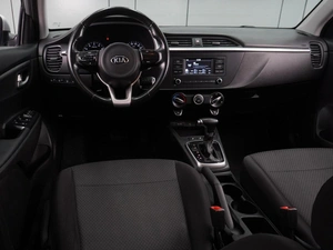 Хетчбэк Kia Rio X 2021 года, 1299000 рублей, Воронеж