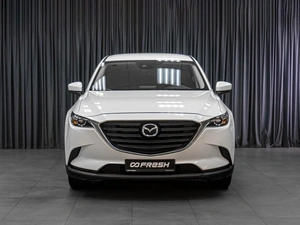 Внедорожник Mazda CX-9 2017 года, 3399000 рублей, Тюмень