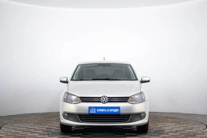 Седан Volkswagen Polo 2013 года, 649000 рублей, Пермь