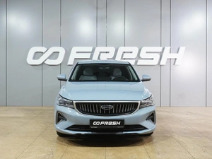 Седан Geely Emgrand 2023 года, 1729000 рублей, Воронеж