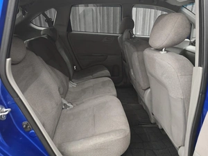 Минивэн Honda Edix 2006 года, 663000 рублей, Красноярск