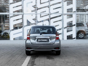 Хетчбэк Nissan Note 2017 года, 798000 рублей, Ставрополь