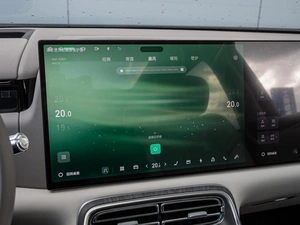 Внедорожник Geely Galaxy M9 2025 года, 6500000 рублей, Краснодар