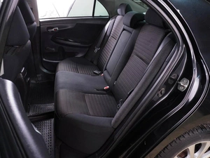 Седан Toyota Corolla 2010 года, 1129000 рублей, Воронеж