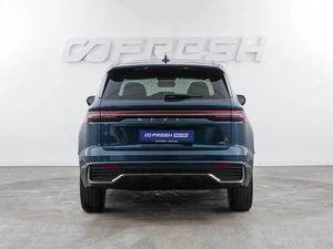 Внедорожник Geely Monjaro 2023 года, 3423999 рублей, Москва