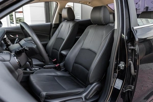 Седан Changan Alsvin 2024 года, 1259000 рублей, Ульяновск