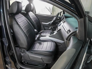 Внедорожник Ford Kuga 2012 года, 1049000 рублей, Воронеж
