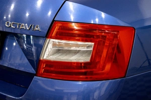 Лифтбек Skoda Octavia 2014 года, 799000 рублей, Барнаул