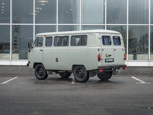 УАЗ 2206, I (1965—н. в.), 2.7 MT (112 л.с.) 2021г. 2021 года, 850000 рублей, Нижний Новгород
