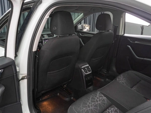 Лифтбек Skoda Octavia 2019 года, 1890000 рублей, Тюмень