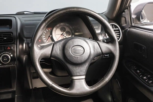 Седан Toyota Altezza 2002 года, 779000 рублей, Новосибирск