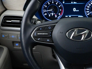 Внедорожник Hyundai Palisade 2022 года, 5197077 рублей, Москва