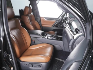 Внедорожник Lexus LX 2018 года, 8400000 рублей, Ростов-на-Дону