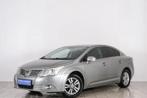 Седан Toyota Avensis 2009 года, 1189000 рублей, Красноярск