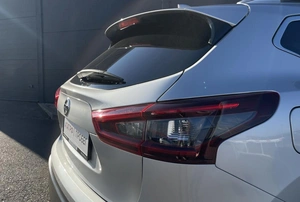 Внедорожник Nissan Qashqai 2020 года, 2190000 рублей, Солонцы