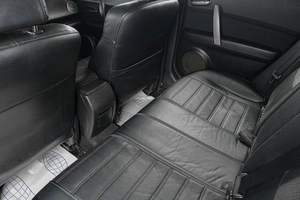 Седан Mazda 6 2008 года, 799000 рублей, Тюмень