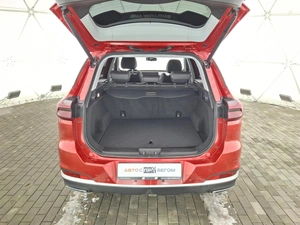 Внедорожник Chery Tiggo 7 2023 года, 1890000 рублей, Клинцы