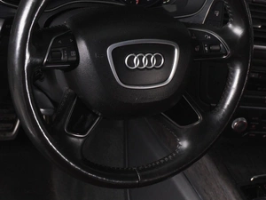 Седан Audi A6 2017 года, 1969000 рублей, Красный Пахарь