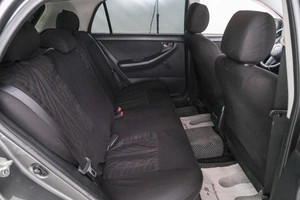 Хетчбэк Toyota Corolla 2006 года, 829000 рублей, Красноярск