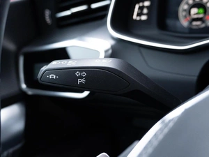 Лифтбек Audi A7 2024 года, 7297000 рублей, Санкт-Петербург