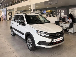 Седан ВАЗ (LADA) Granta 2023 года, 990000 рублей, Орёл