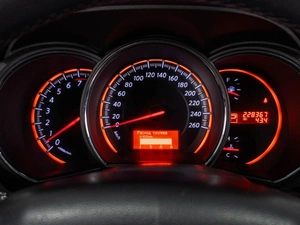 Внедорожник Nissan Murano 2011 года, 1179000 рублей, Тюмень