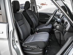 Минивэн Nissan Serena 2019 года, 2189000 рублей, Кирилловка