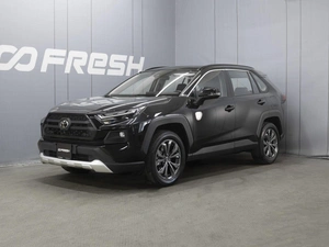 Внедорожник Toyota RAV4 2025 года, 4470000 рублей, Омск