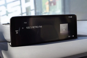 Внедорожник Mazda CX-5 2021 года, 3420000 рублей, Ульяновск