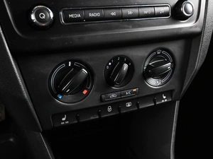 Лифтбек Skoda Rapid 2014 года, 1189000 рублей, Аксай