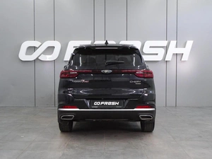 Внедорожник Chery Tiggo 7 Pro 2021 года, 1679000 рублей, Воронеж