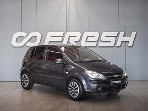 Хетчбэк Hyundai Getz 2007 года, 435000 рублей, Муром