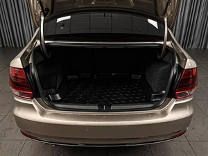 Седан Volkswagen Polo 2018 года, 1478000 рублей, Ставрополь