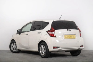 Хетчбэк Nissan Note 2017 года, 999000 рублей, Томск