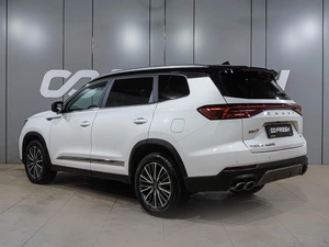 Внедорожник Chery Tiggo 8 Pro Max 2023 года, 2419000 рублей, Воронеж
