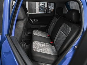 Хетчбэк Skoda Fabia 2009 года, 629000 рублей, Ставрополь