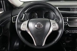 Внедорожник Nissan X-Trail 2018 года, 1699000 рублей, Пермь