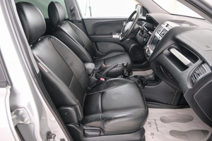 Внедорожник Kia Sportage 2007 года, 829000 рублей, Красноярск