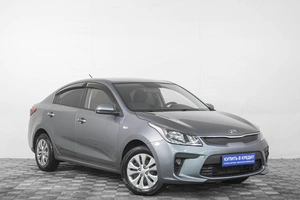 Седан Kia Rio 2019 года, 1359000 рублей, Кемерово