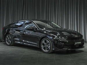 Седан Kia K5 2020 года, 2329000 рублей, Тюмень